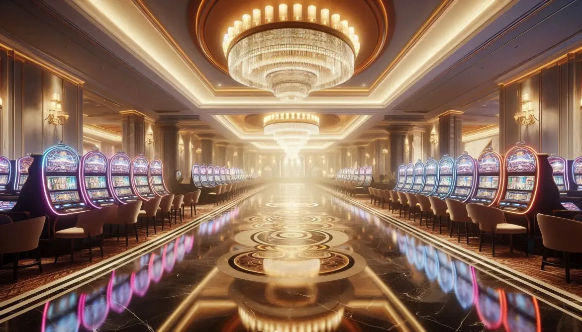 Dublinbet Casino